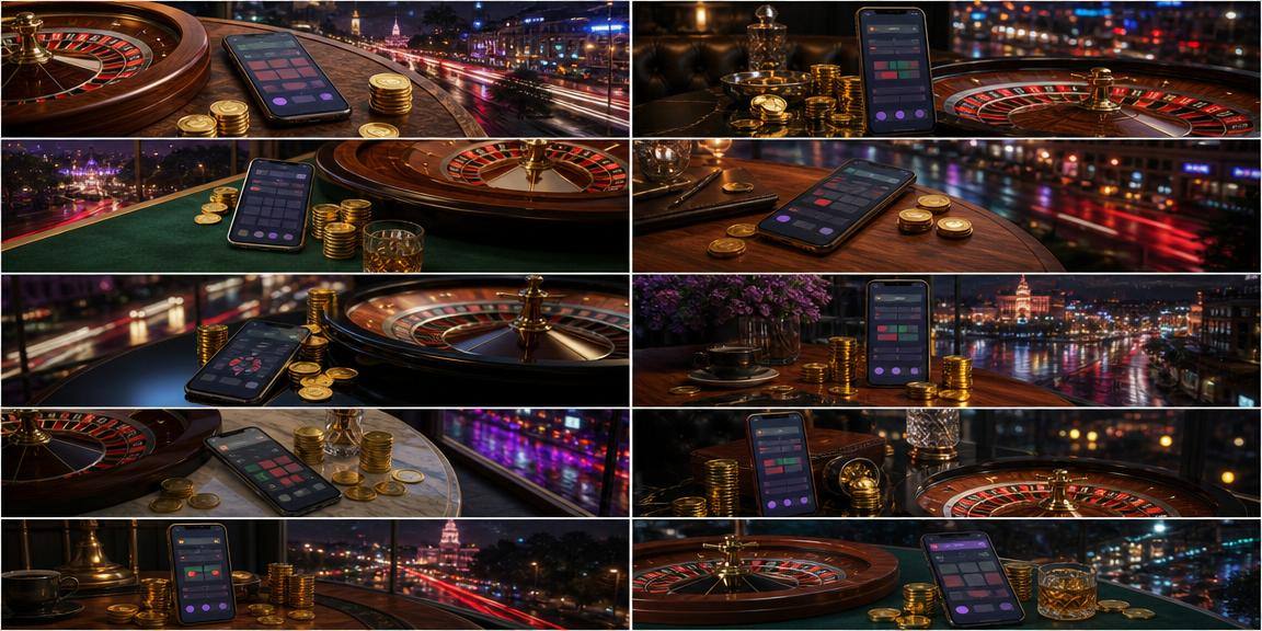 woh247 Slots
